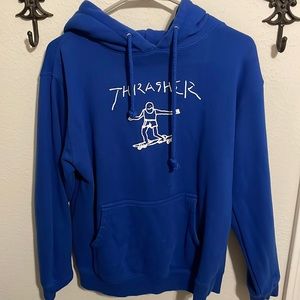 Thrasher hoodie